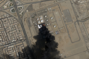 الهجمات