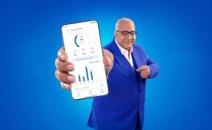اربح نقاطا مع كل خطوة من خلال حملة Vezeeta تحرّك واكسب