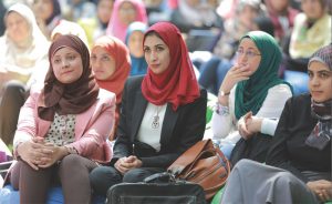 المجلس القومي للمرأة في مصر يطلق برنامج ريادة الأعمال