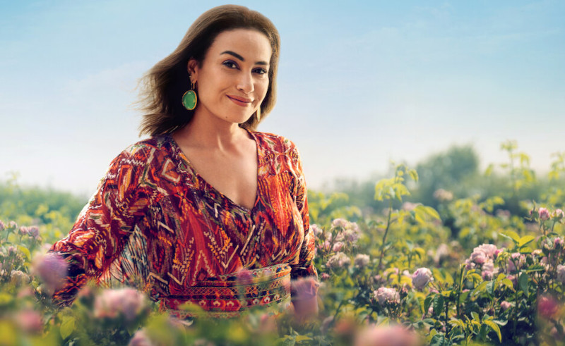 تجديد مسلسل Finding Ola على Netflix للموسم الثاني