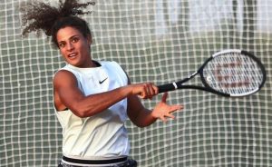 تقام مسابقة ITF J1 للتنس بشرم الشيخ لأول مرة
