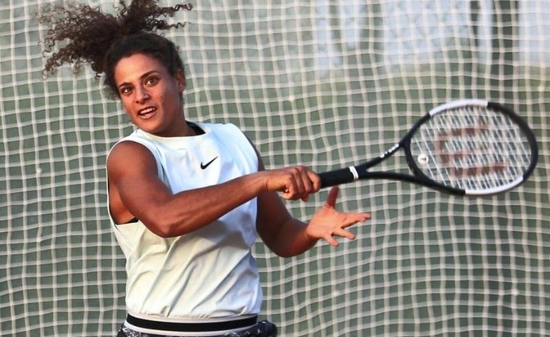 تقام مسابقة ITF J1 للتنس بشرم الشيخ لأول مرة