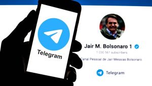 تم حظر Telegram لاتهامات بنشر معلومات غير صحيحة في البرازيل ورفض التعاون مع سلطات إنفاذ القانون.