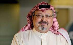  جمال خاشقجي