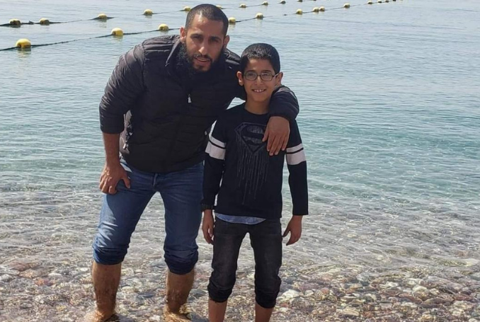 كيف قتل فلسطيني 4 مستوطنين يهود في بئر السبع؟