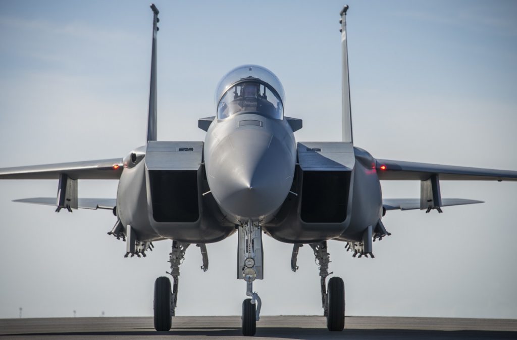 ما دور التطبيع في إلغاء مصر لصفقة Su-35 مع روسيا وسعي إسرائيل لإقناع الولايات المتحدة بالموافقة على بيع طائرات مقاتلة F-15 Advanced Eagle إلى القاهرة؟