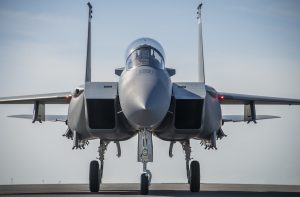 ما دور التطبيع في إلغاء مصر لصفقة Su-35 مع روسيا وسعي إسرائيل لإقناع الولايات المتحدة بالموافقة على بيع طائرات مقاتلة F-15 Advanced Eagle إلى القاهرة؟