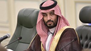 ولي العهد