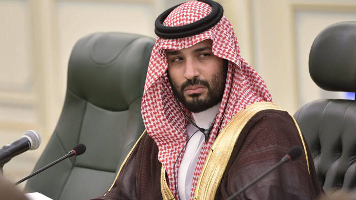 ولي العهد