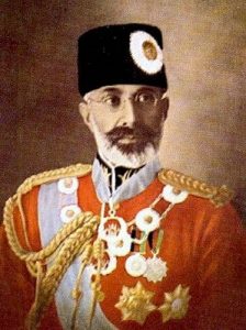 نادر الخائن ختم مصير أفغانستان القبيح - الجزء الثاني بقلم توفيق الناصري