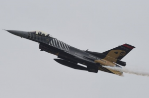 F-16