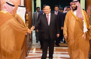 عبدربه منصور هادي