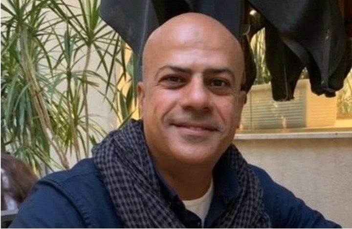 أيمن هدهود