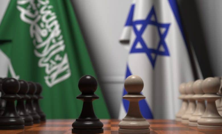 السعودية