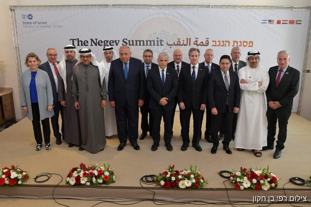 إلى متى يمكن أن تظل السعودية هي الموقع الافتراضي لاتفاقيات التطبيع؟ بقلم توفيق الناصري