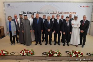 إلى متى يمكن أن تظل السعودية هي الموقع الافتراضي لاتفاقيات التطبيع؟ بقلم توفيق الناصري