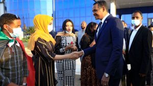 قال رافائيل بارينز ، باحث أمني مستقل نشر مؤخرًا دراسة حول تواجد المقاول الروسي في إفريقيا