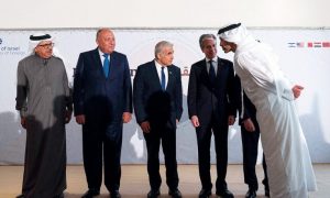 بغض النظر عن إغراءات التبسيط أو المبالغة ، تتطلب علاقات دول مجلس التعاون الخليجي مع إسرائيل خطابا يناسب تعقيداتها وفروقها الدقيقة.