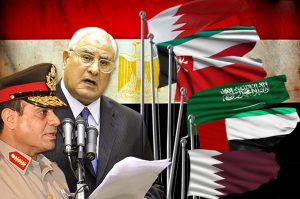 في السياسة والإقتصاد .. تبعية مصر المتجددة لـ دول مجلس التعاون الخليجي في إطار التطبيع