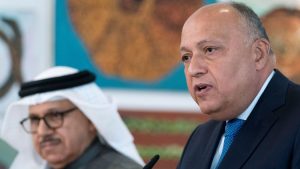 قمة النقب تظهر للحكومة المصرية أعلى مستويات التقارب العربي الإسرائيلي وأدنى مستوياتها