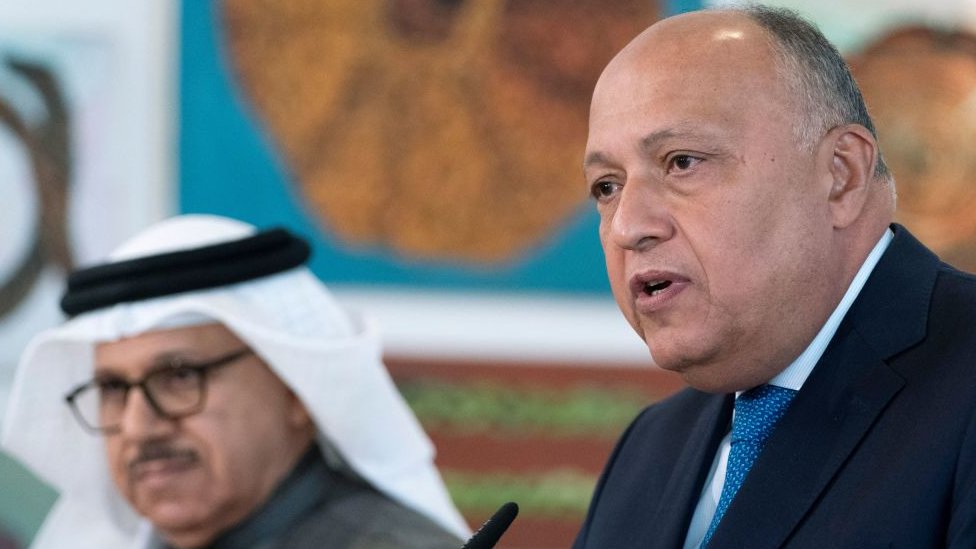 قمة النقب تظهر للحكومة المصرية أعلى مستويات التقارب العربي الإسرائيلي وأدنى مستوياتها