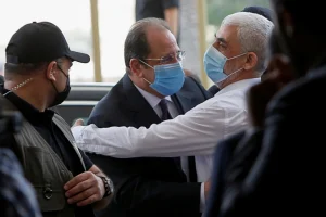 ما هو دور مصر الحقيقي في غزة في الظروف الراهنة؟ بقلم توفيق الناصري