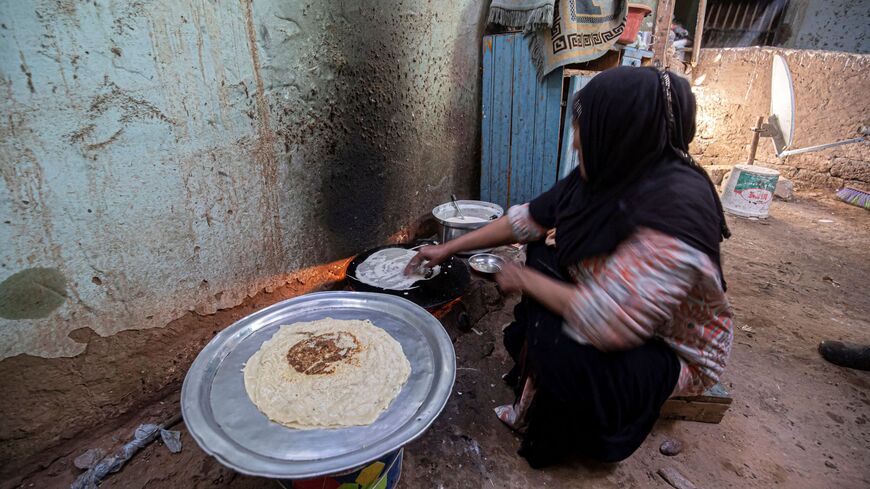 مصر تحظر تصدير السلع الأساسية لتخفيف وطأة حرب أوكرانيا