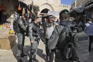 مصر تدين التصعيد الإسرائيلي الأخير ضد الفلسطينيين