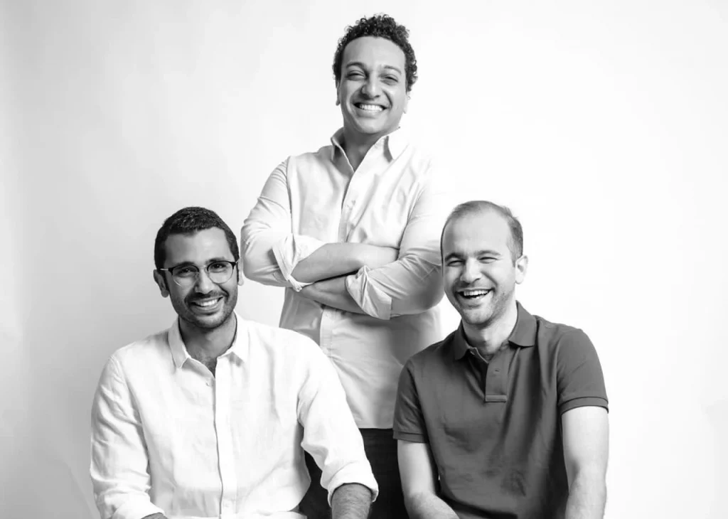 Paymob المصرية للتكنولوجيا المالية تجمع 50 مليون دولار بقيادة PayPal Ventures وKora Capital Tage Kene-Okafor  