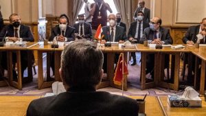 أعادت السياسة الخارجية التركية إعادة ضبط بادرة تضاؤل ​​نفوذ جماعة الإخوان المسلمين بقلم توفيق الناصري