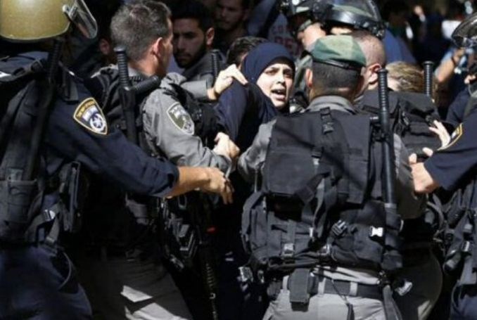 إسرائيل" تعتقل 15 صحفيا فلسطينيا