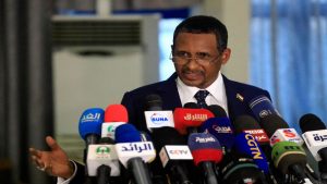 اتهم قادة عسكريون في الخرطوم وحلفاؤهم في الجماعات المسلحة من المنطقة الغربية بالمسؤولية المباشرة وغير المباشرة عن أسوأ حلقة من الفظائع منذ استيلاء الجنرالات على السلطة في أكتوبر / تشرين الأول.
