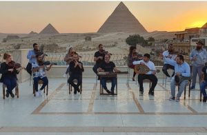 الأوركسترا الإسرائيلية تقدم عروضها في مصر لأول مرة منذ 40 عاماً