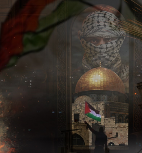 الذراع الطويلة والقوية التي تمسك السيف بقلم توفيق الناصري