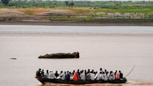 السودان وإثيوبيا يلقيان باللوم على بعضهما البعض في الانتهاكات الحدودية وسط نزاع على سد النيل