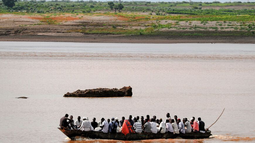 السودان وإثيوبيا يلقيان باللوم على بعضهما البعض في الانتهاكات الحدودية وسط نزاع على سد النيل