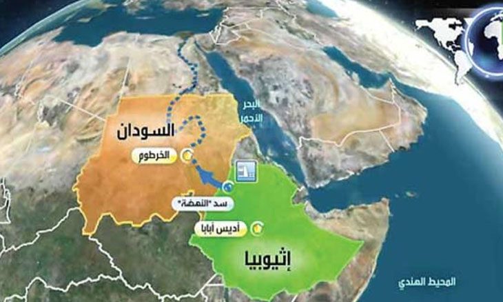 قضايا المياه