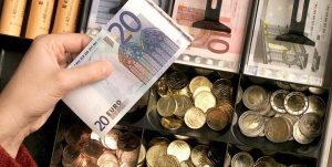 تراجع النمو الاقتصادي الأوروبي وسط حرب أوكرانيا