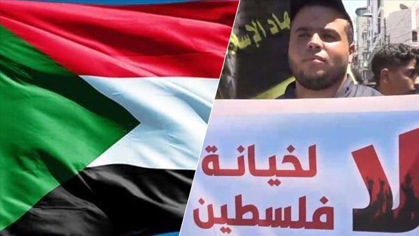 تطبيع العلاقات العربية الإسرائيلية تحالف غير مقدس