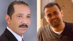 خالد غنيم