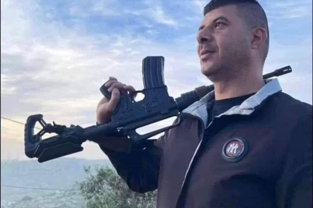 داوود الزبيدي