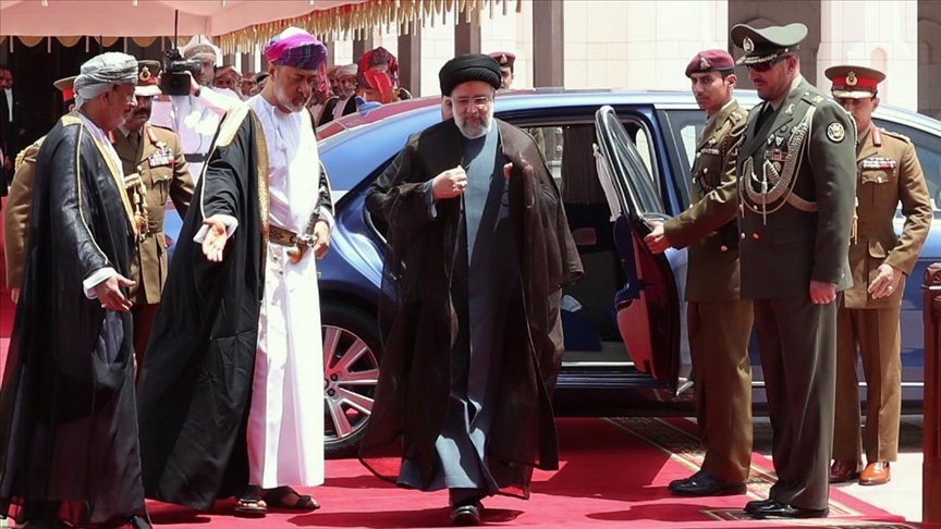 عمان