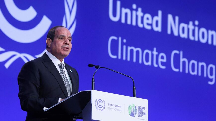 مصر تستثمر أكثر من مليار دولار في المشاريع الخضراء قبل COP27