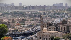 مصر تطلق تجديد مخبأ للأسلحة النادرة يعود إلى عهد محمد علي باشا