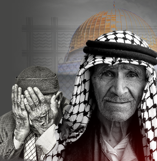 مصر على يقين أن جذور المقاومة مدفونة بعمق؟ بقلم توفيق الناصري