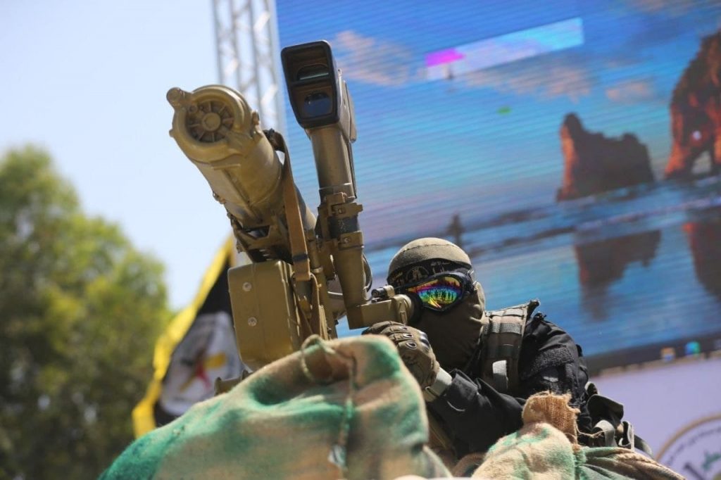 معركة سيف القدس: إنتكاسة عسكرية للاحتلال