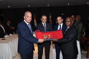 وزير الدفاع