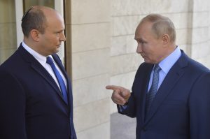 إسرائيل" تحل محل روسيا كمورد للغاز في الاتحاد الأوروبي: ماذا يعني هذا لمصر؟ بقلم توفيق الناصري