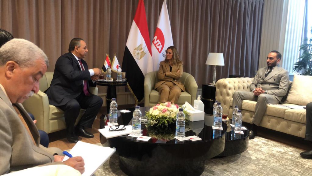 الحوار الوطني