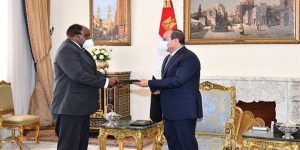 مصر